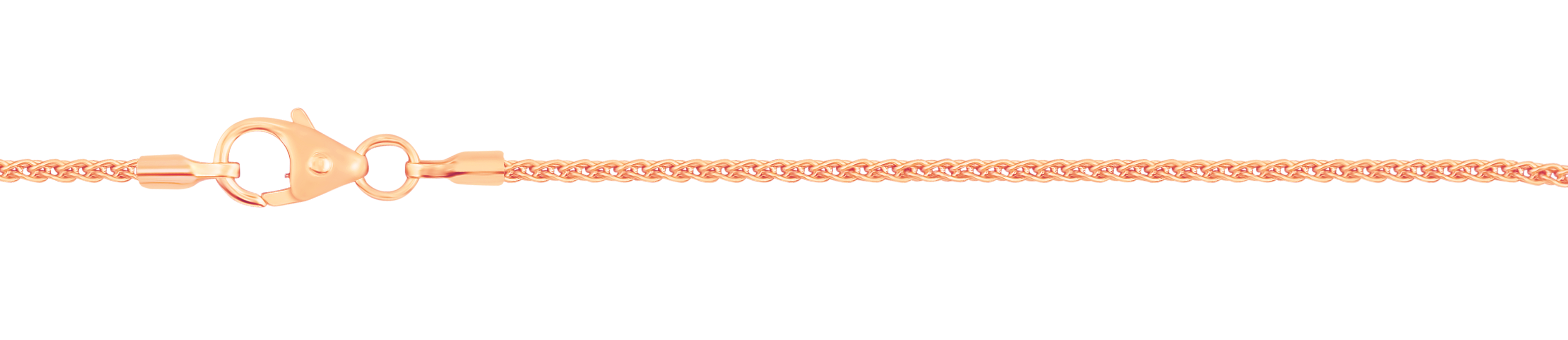 Collier Zopf 1.3mm