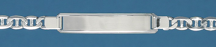 Id-Armband Panzer-Steg