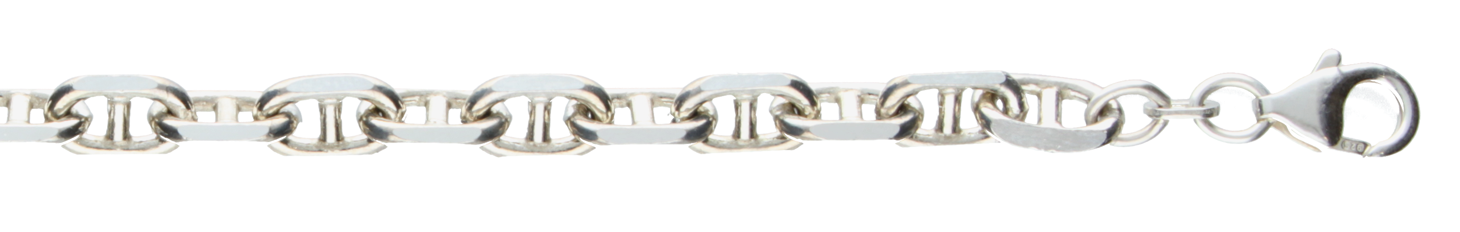 Armband Anker-Steg 6.7mm