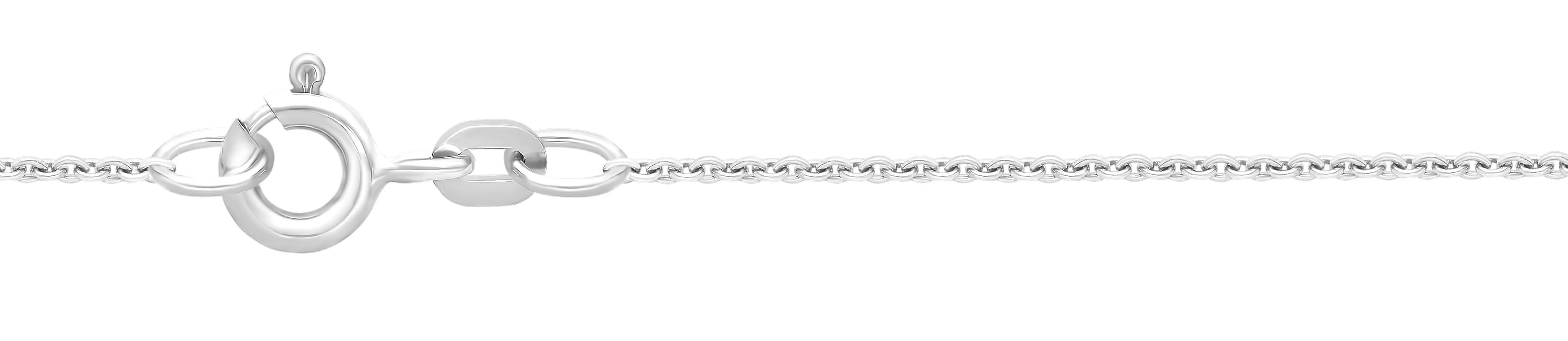 Collier Anker rund 1.1mm
