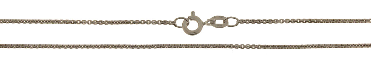 Collier Venezia rund 1.2mm