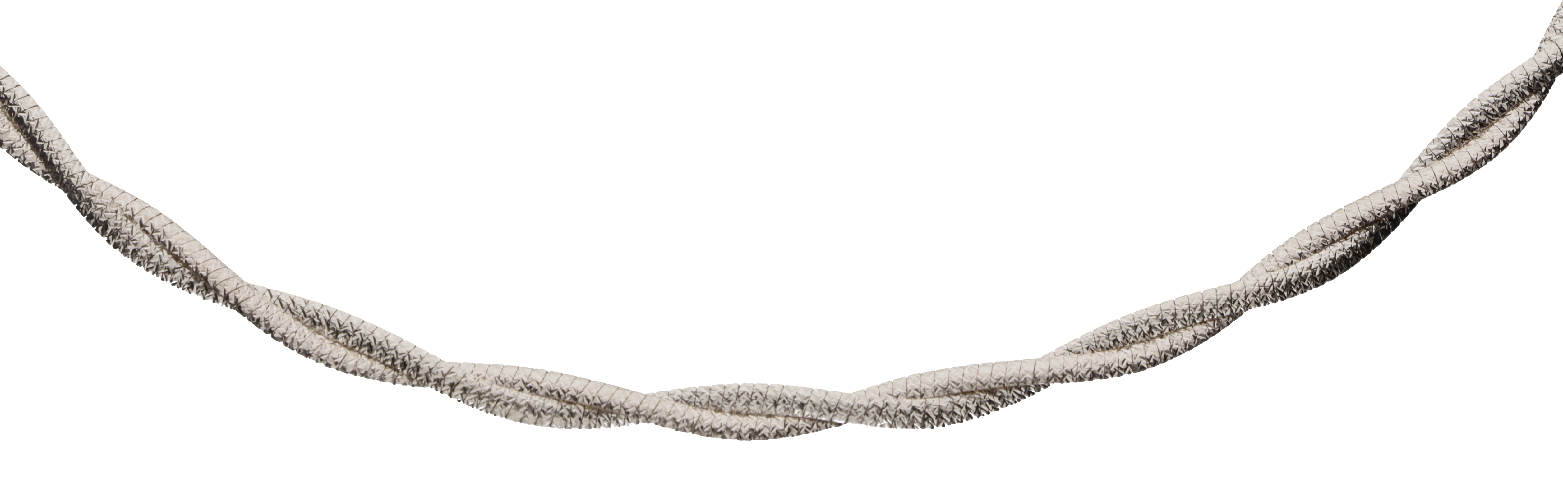 Armband Tonda-Kette oval
