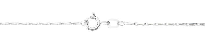 Armband Haferkorn 1.5mm