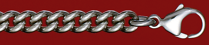 Armband Panzer rund 6.9mm