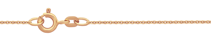 Collier Anker rund 1.1mm