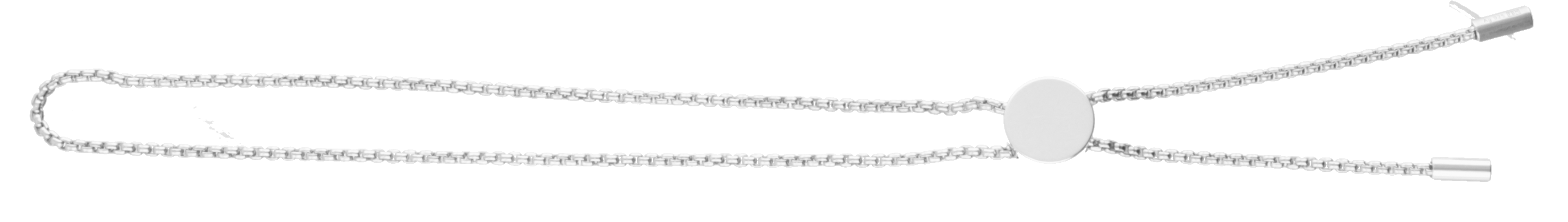 Armband Venezia rund