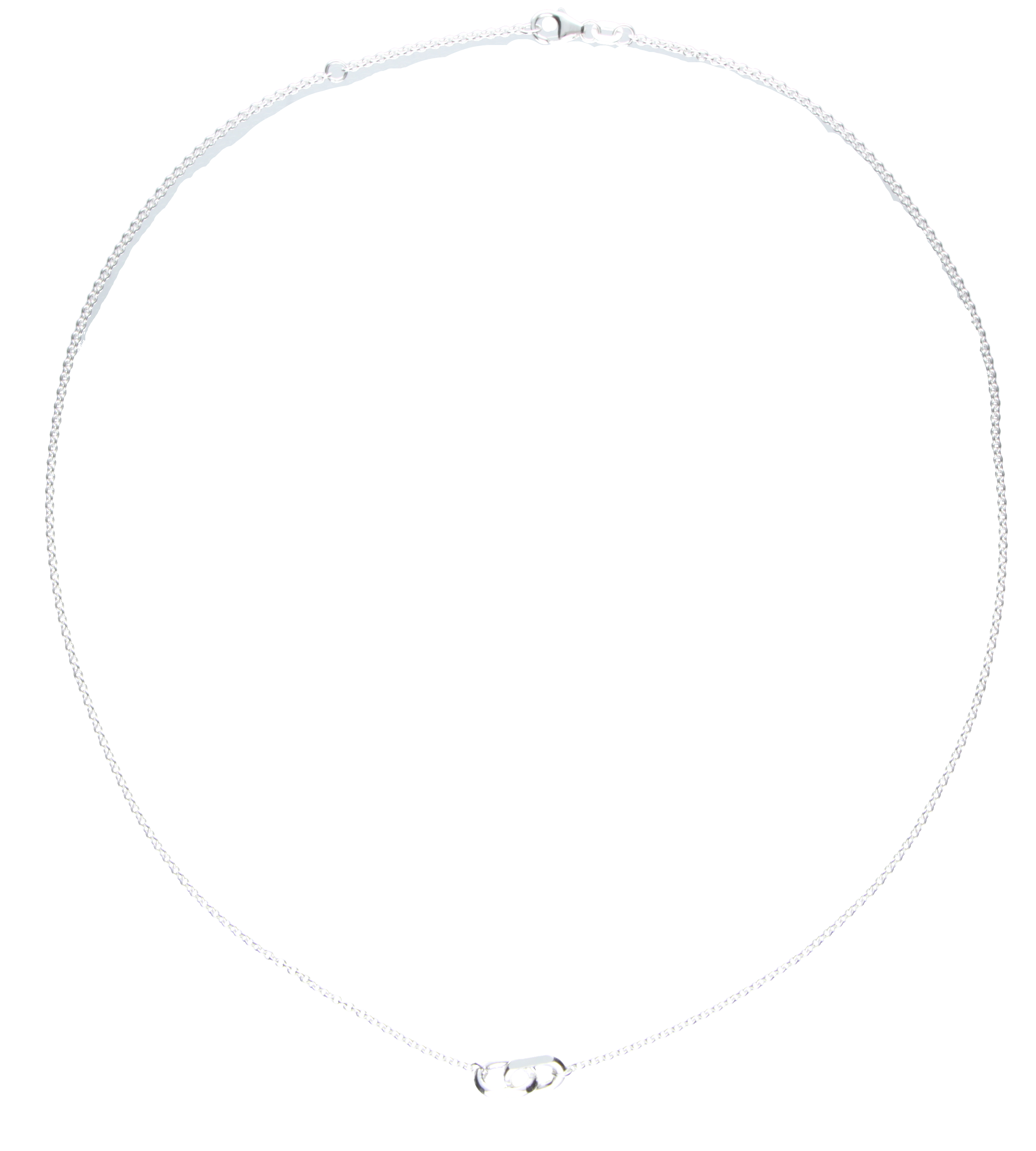 Collier Fantasie 1.5mm