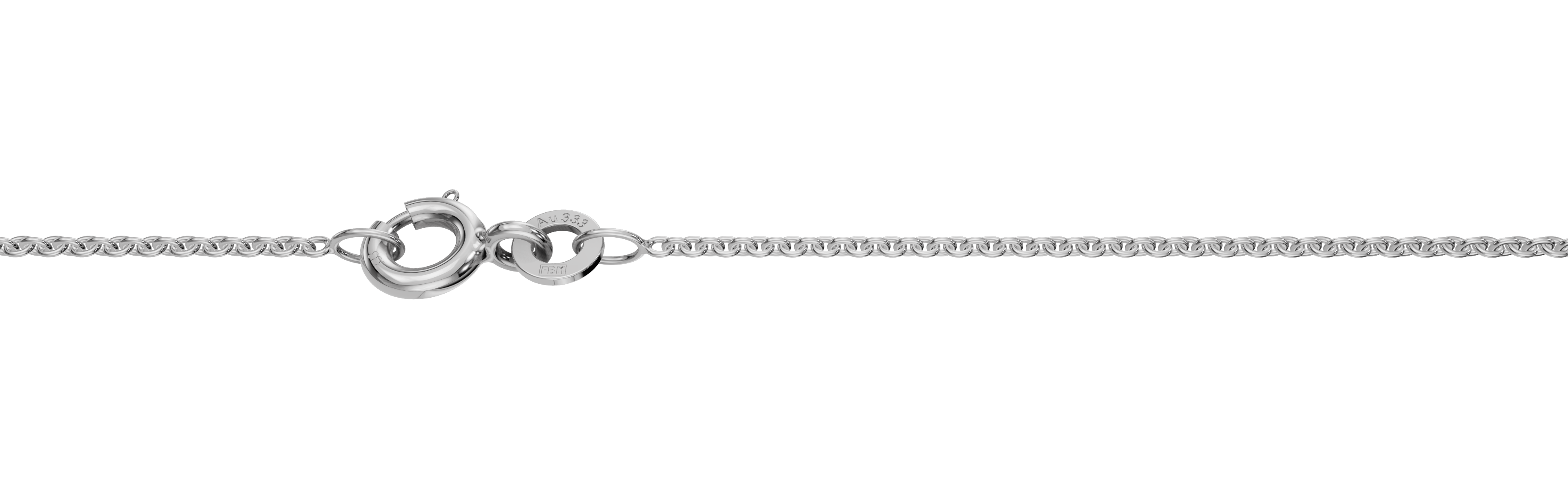 Collier Anker rund 1.1mm