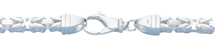 Armband Königskette 5.1mm