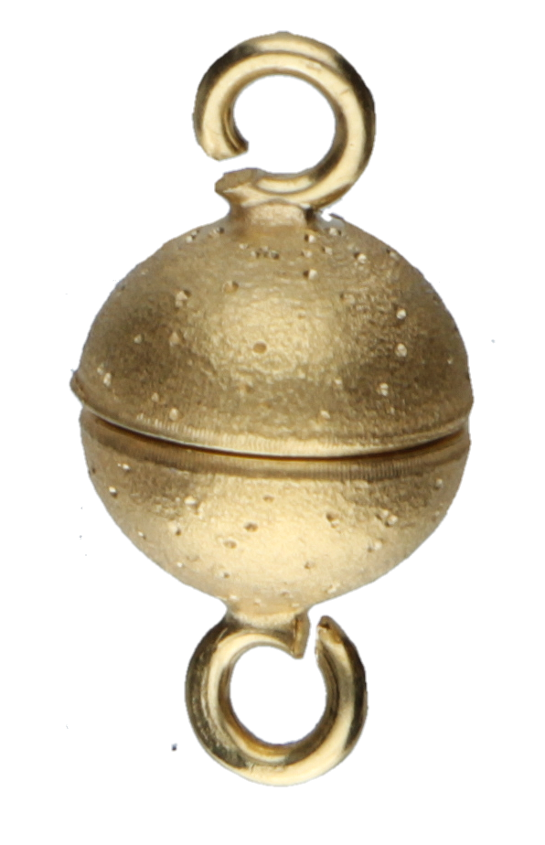 Magnetic lock n.a. 15.8mm