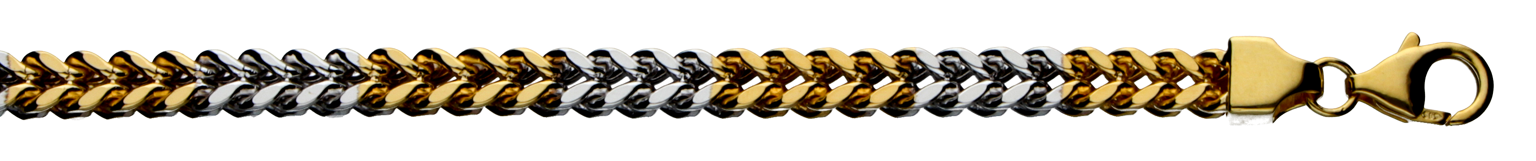 Armband Bingo 5.1mm