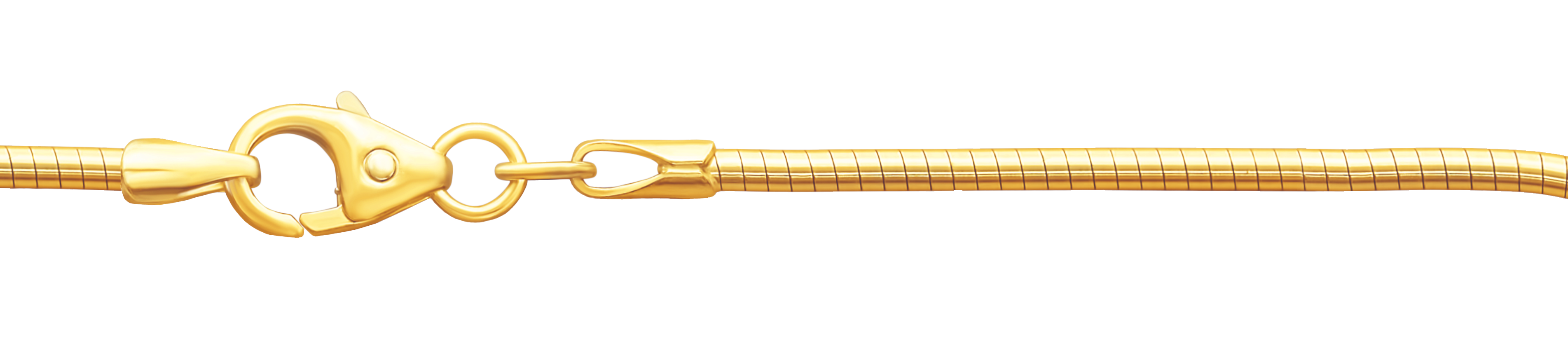 Collier Tonda-Kette 1.5mm