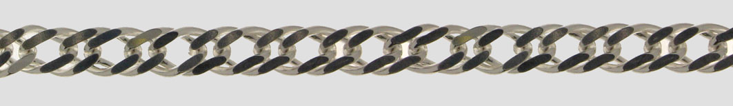 Collier Zwillingspanzer 6.3mm