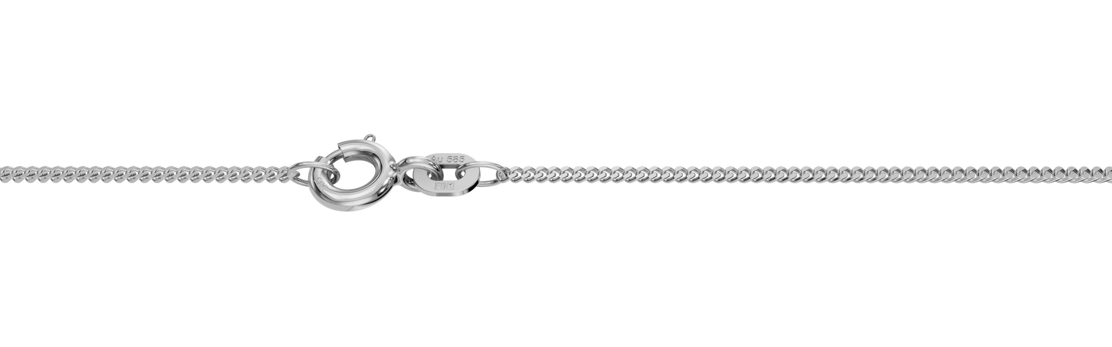 Collier Panzer 1.1mm