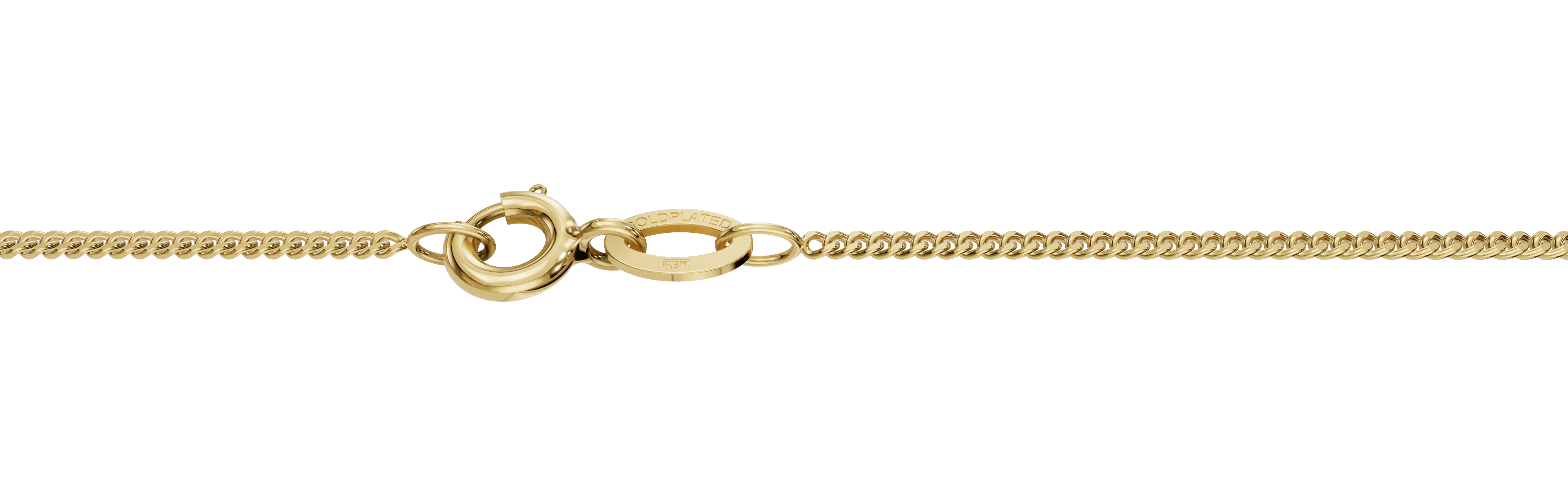 Collier Panzer 1.4mm