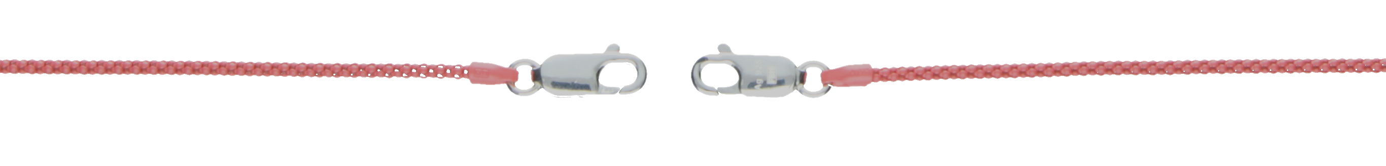 Collier Himbeer-Kette 1.6mm