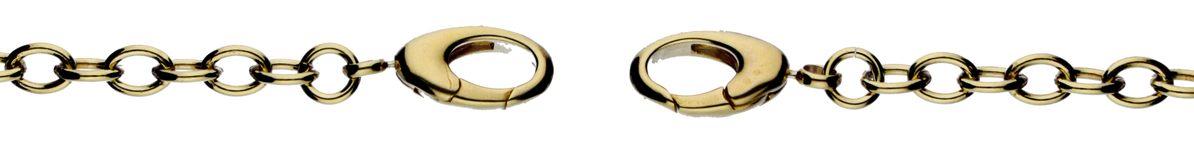 Collier Anker weit 6mm