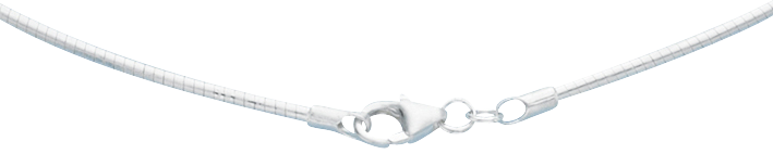 Collier Tonda-Kette 1.5mm