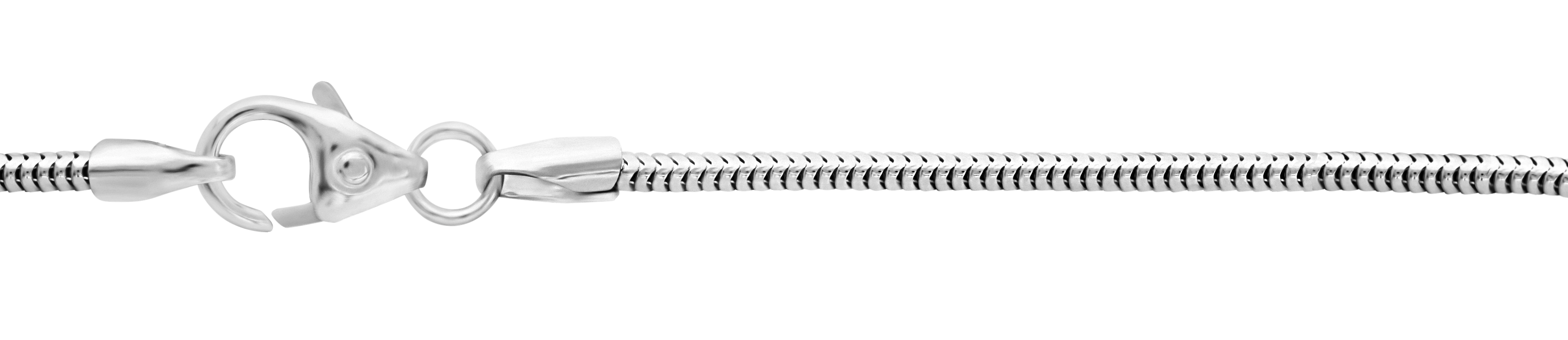Collier Schlange 1.4mm