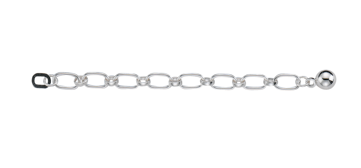 Extension chain Anchor figaro