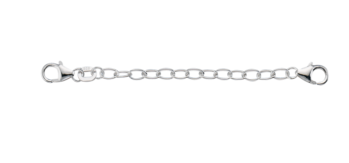 Extension chain Anchor wide