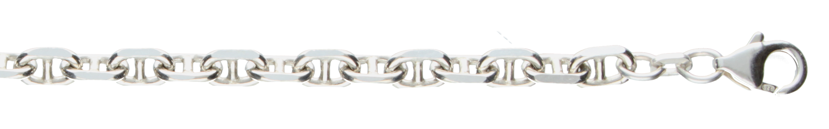 Armband Anker-Steg 5.7mm