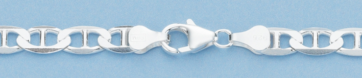 Armband Panzer-Steg 6.5mm