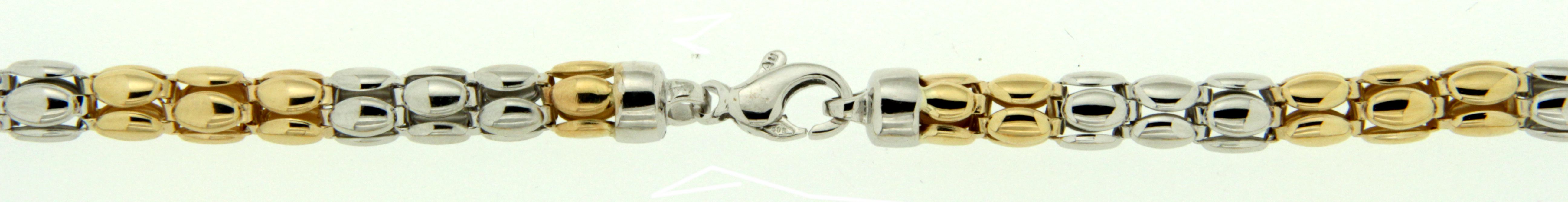 Armband Fantasie 5.7mm