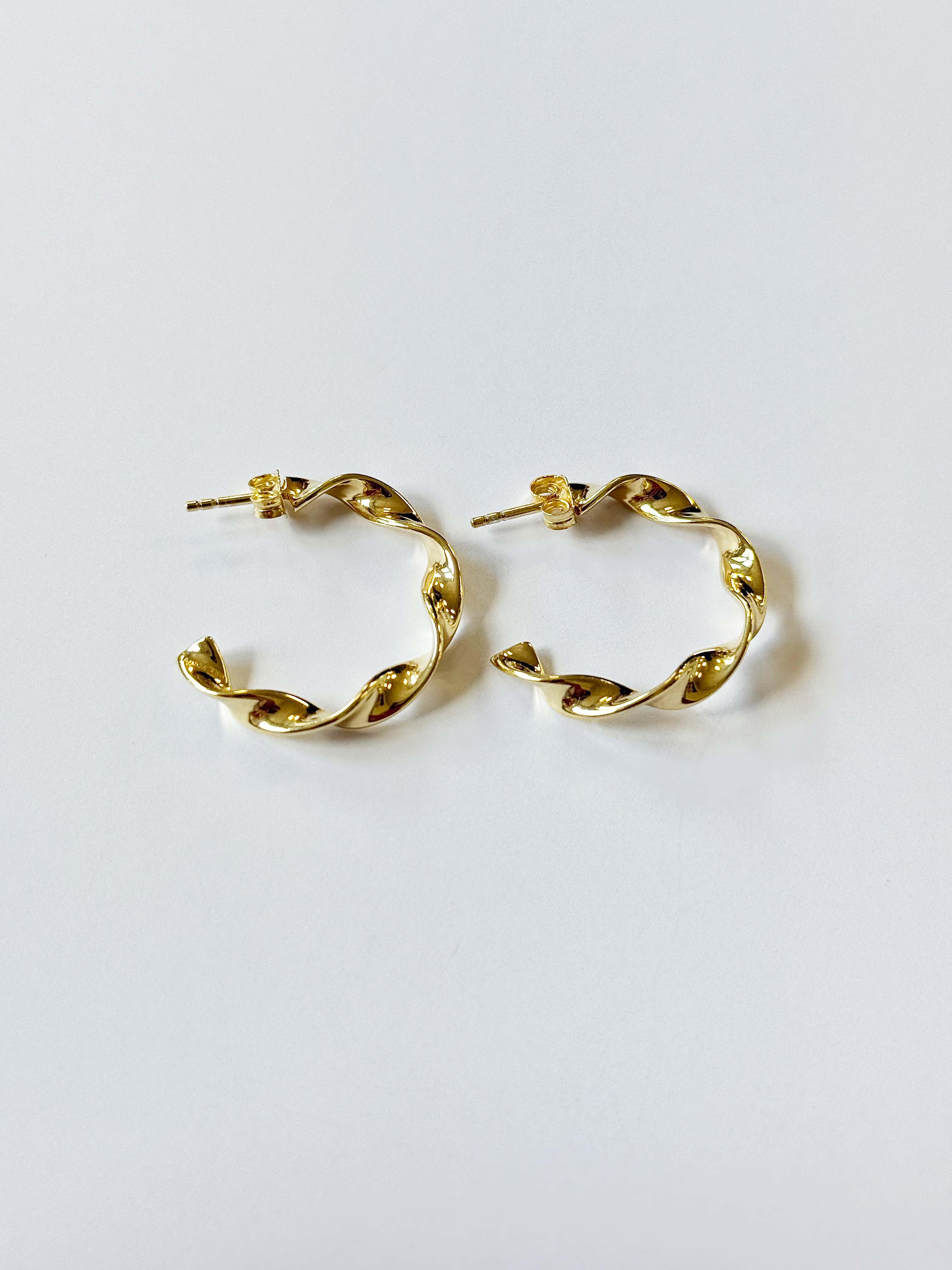 Ohrschmuck Creole