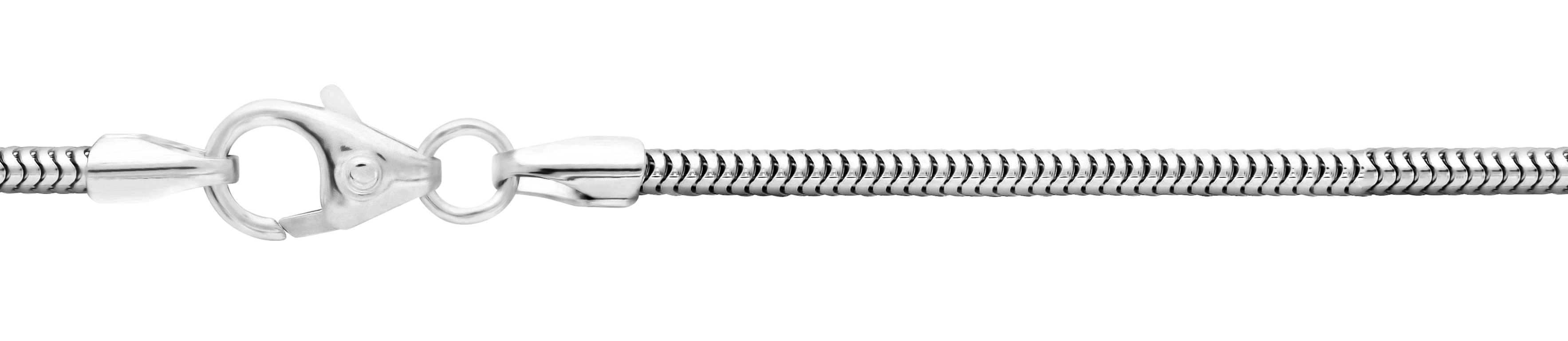 Armband Schlange 1.6mm