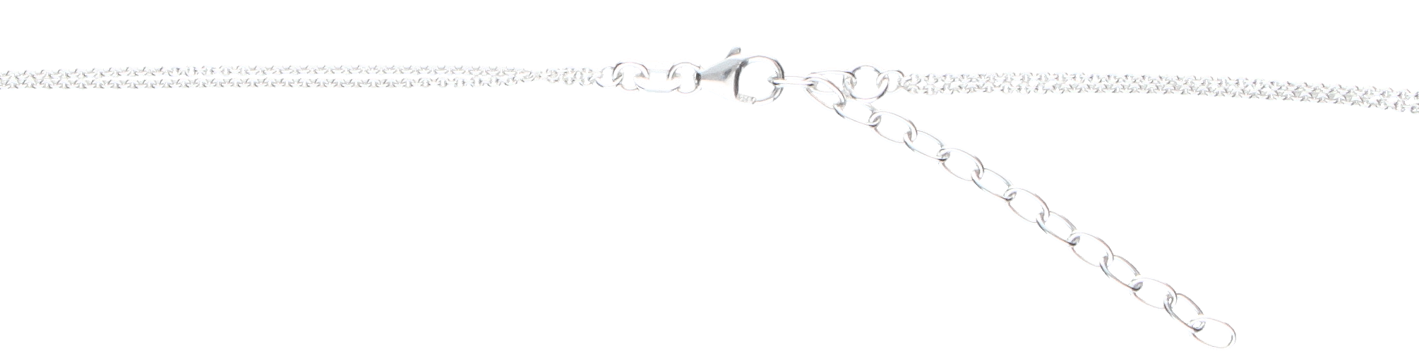 Collier Fantasie 3mm