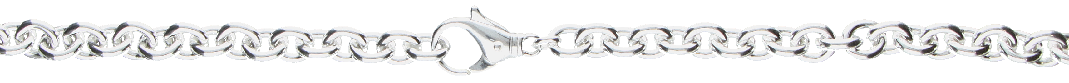 Collier Anker rund 7.6mm