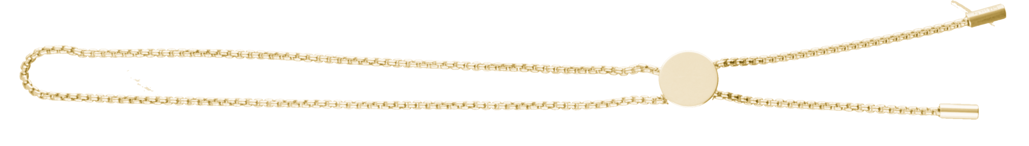 Armband Venezia rund