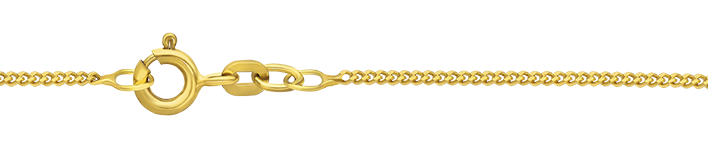 Collier Panzer 1.4mm