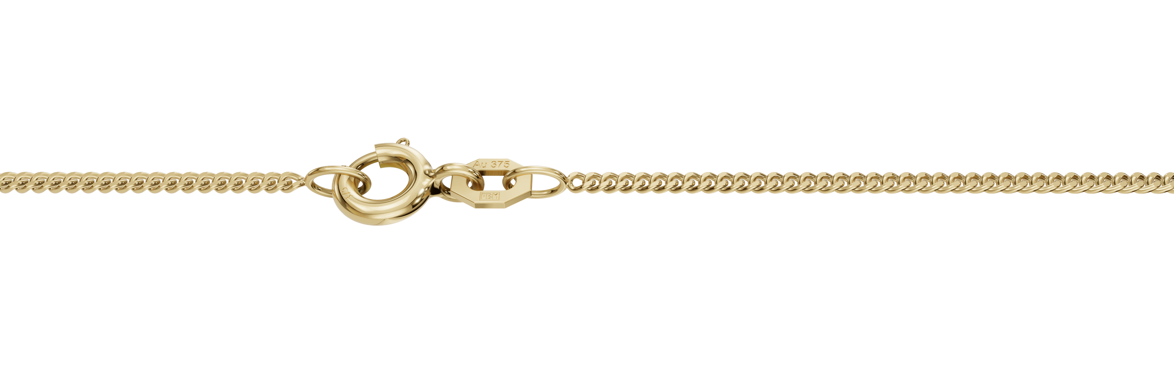 Collier Panzer 1.4mm
