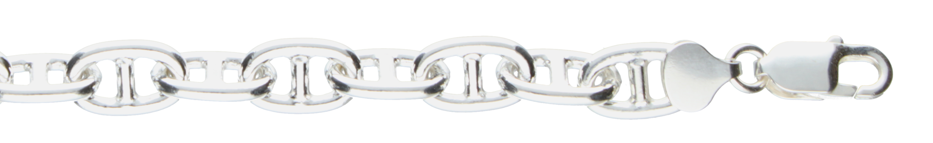 Collier Anker-Steg 8.8mm