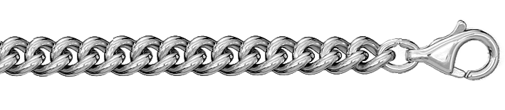 Armband Panzer rund 4.7mm