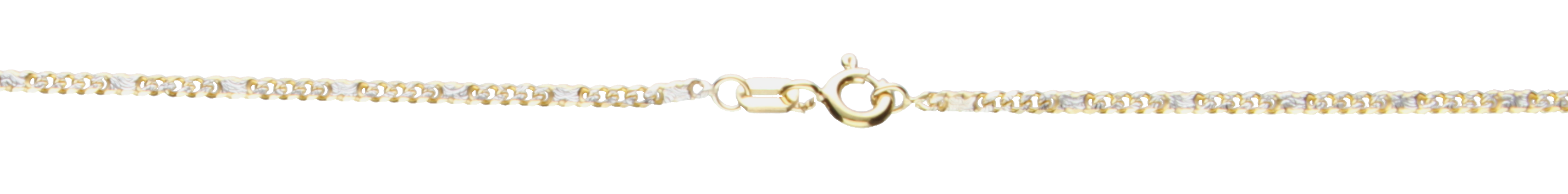 Collier Tigerauge 1.65mm