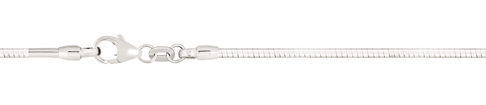 Collier Tonda-Kette 1.5mm