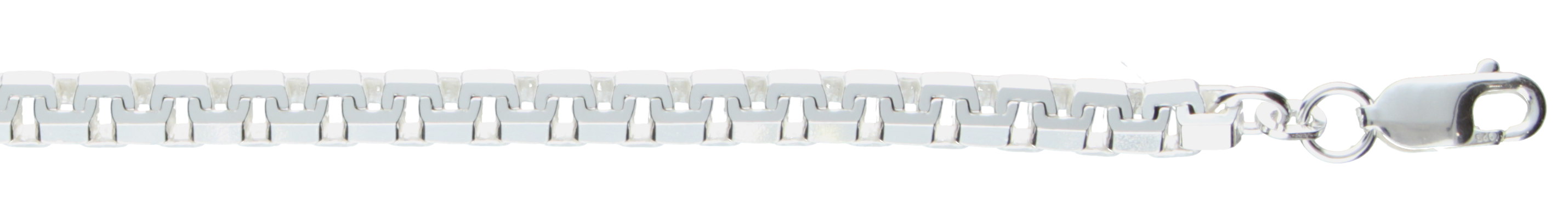 Collier Venezia 6-kant 5.4mm