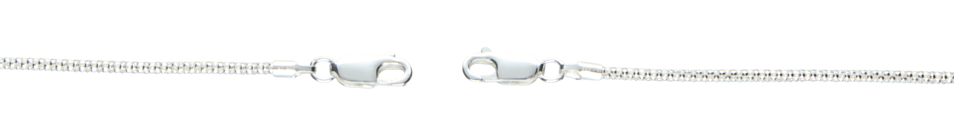 Collier Himbeer-Kette 1.8mm