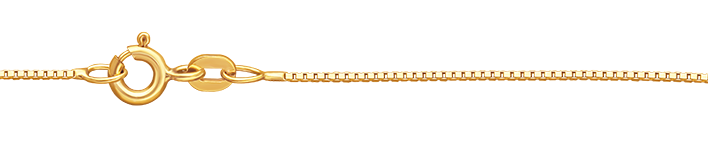 Collier Venezia 0.8mm