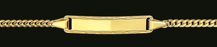 Id-Armband Panzer 2.1mm