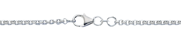 Armband Venezia rund 2.7mm