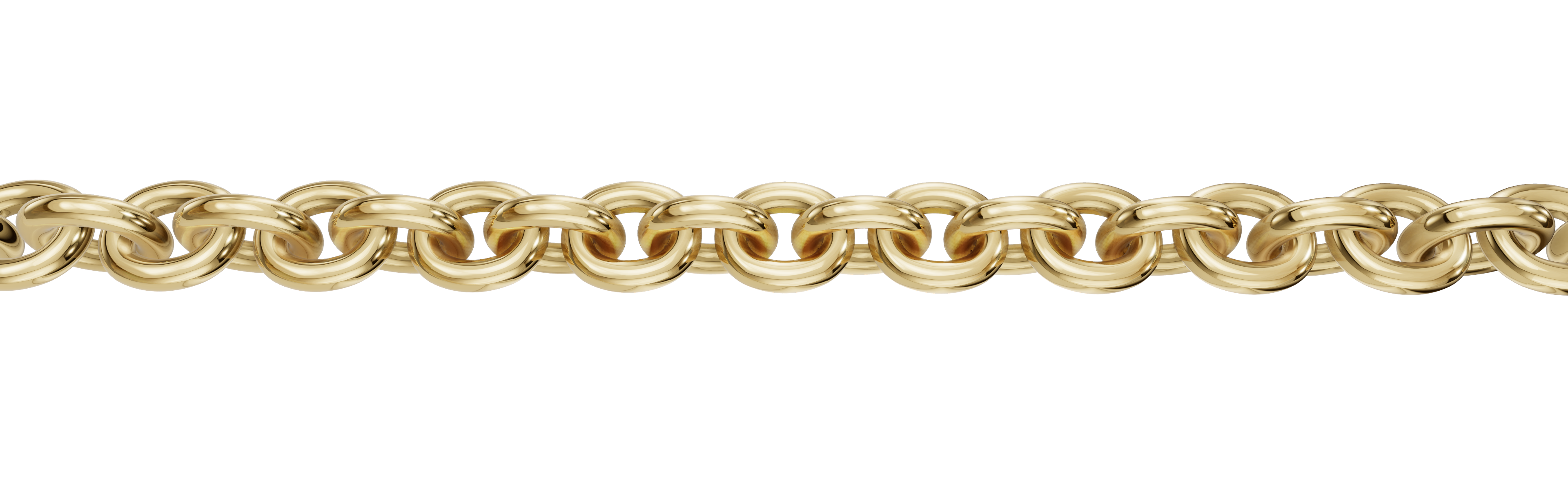 Collier Anker rund 2mm