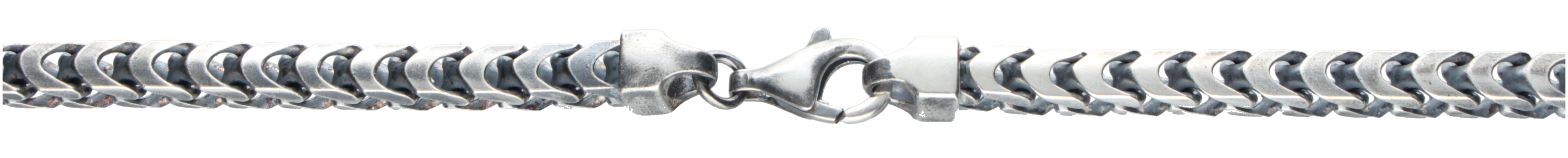 Armband Fuchsschwanz 5.6mm