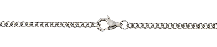 Armband Panzer rund 2.7mm