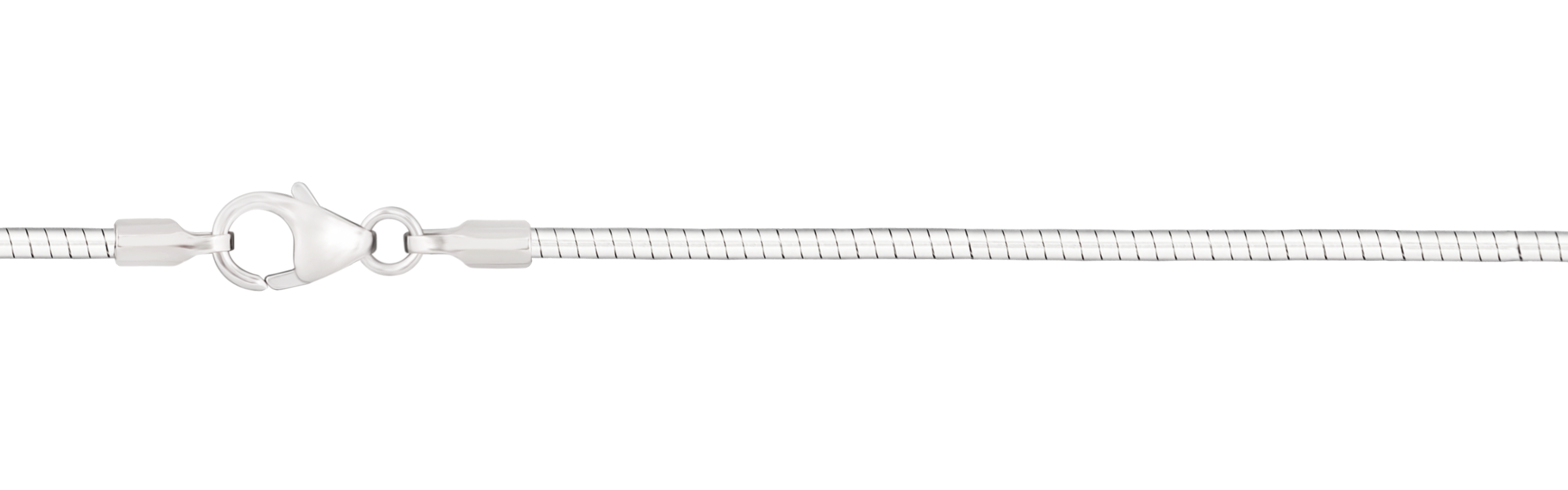 Collier Tonda-Kette 1.5mm