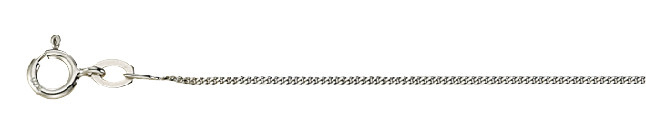 Collier Panzer 1.1mm