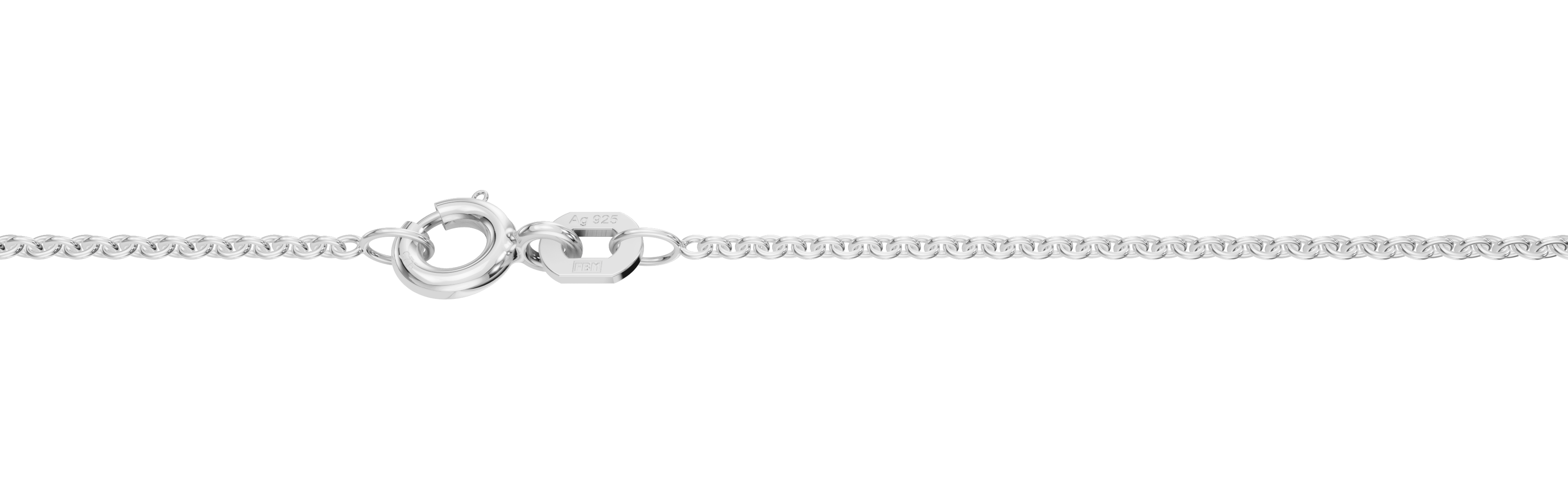 Collier Anker rund 1.35mm